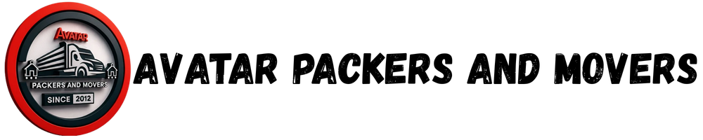 Avatar Packers And Movers